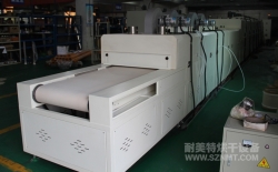 隧道爐廠家：筑牢工業(yè)生產鏈的核心支撐 