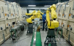 喜訊！福建華科光電有限公司與深圳市耐美特工業(yè)設備有限公司成功簽約10臺116萬！