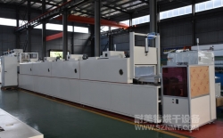 隧道爐怎么選？從工業(yè)生產邏輯找答案——耐美特智能裝備